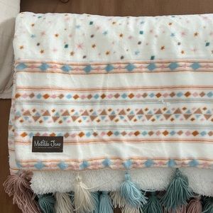 Matilda Jane Blanket
